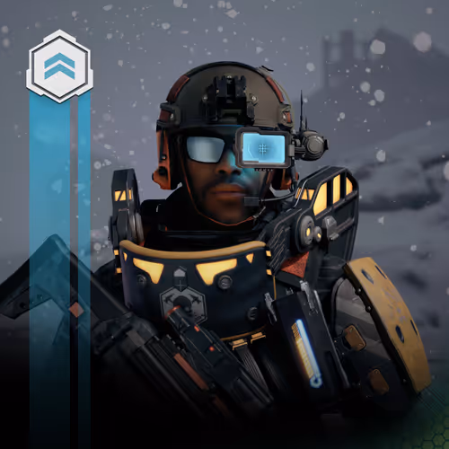 Shrapnel Operators Collection