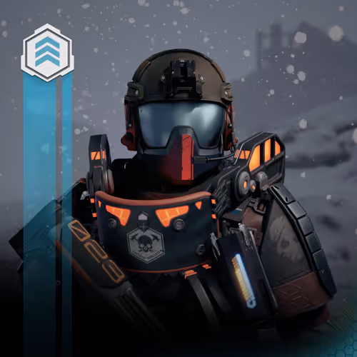 Shrapnel Operators Collection