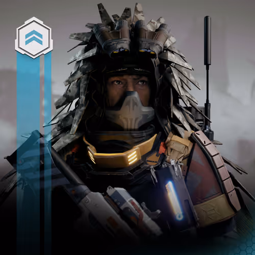 Shrapnel Operators Collection