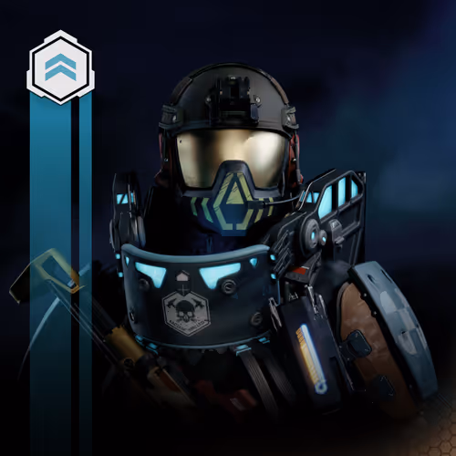 Shrapnel Operators Collection
