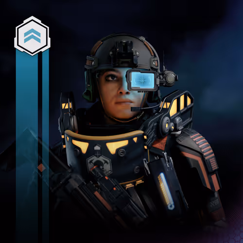 Shrapnel Operators Collection