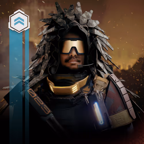 Shrapnel Operators Collection