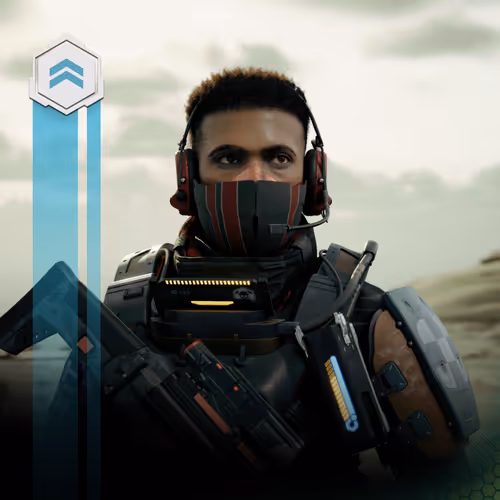 Shrapnel Operators Collection
