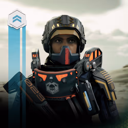 Shrapnel Operators Collection