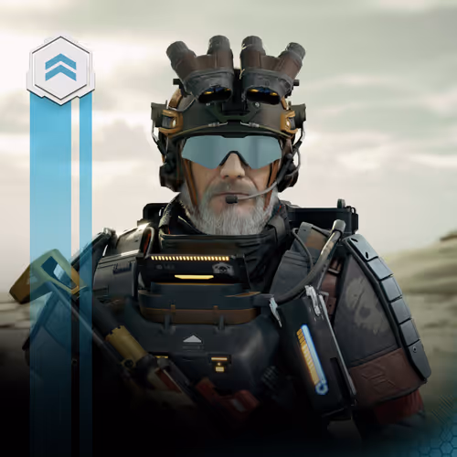 Shrapnel Operators Collection