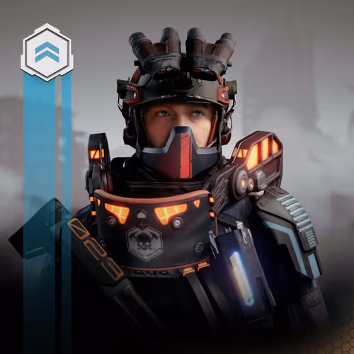 Shrapnel Operators Collection