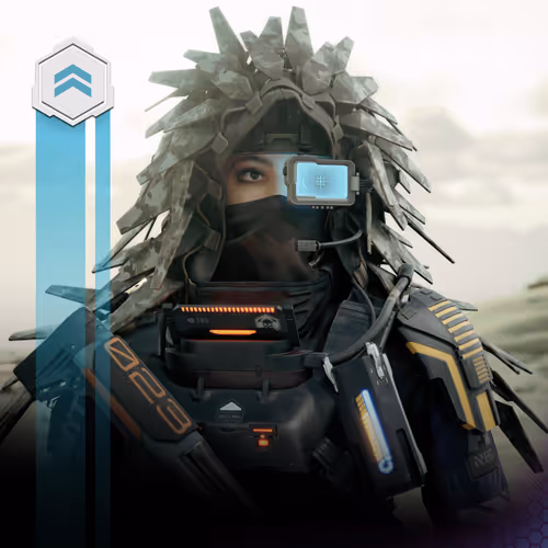 Shrapnel Operators Collection