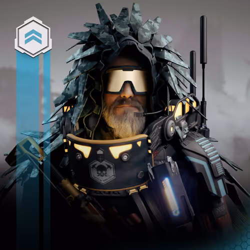 Shrapnel Operators Collection