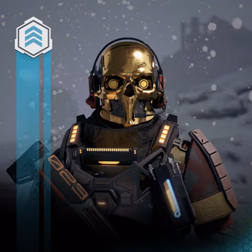 Shrapnel Operators Collection