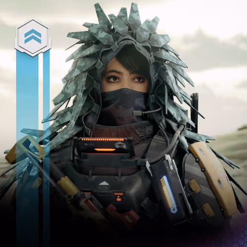 Shrapnel Operators Collection