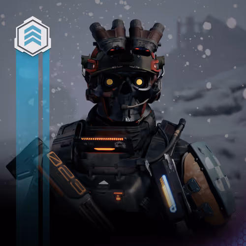 Shrapnel Operators Collection