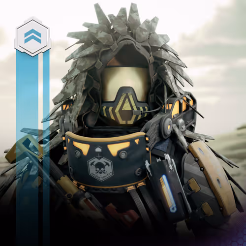 Shrapnel Operators Collection