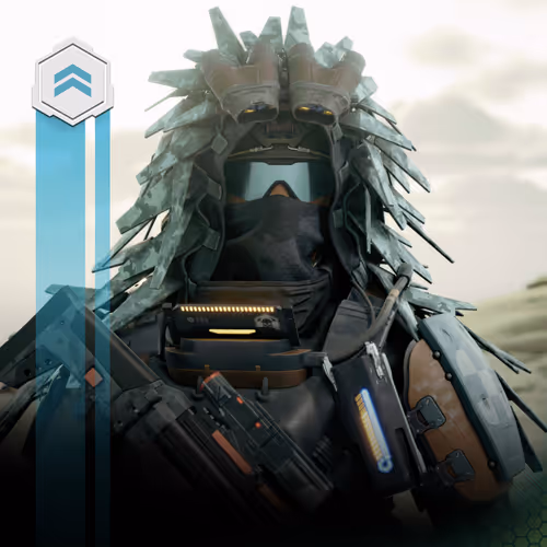 Shrapnel Operators Collection
