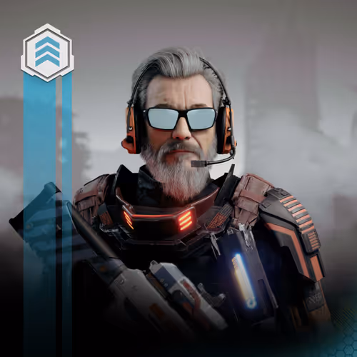 Shrapnel Operators Collection