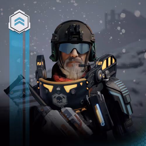 Shrapnel Operators Collection