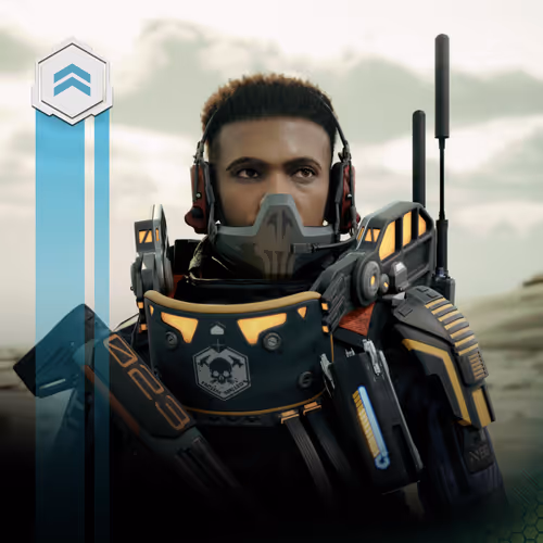 Shrapnel Operators Collection