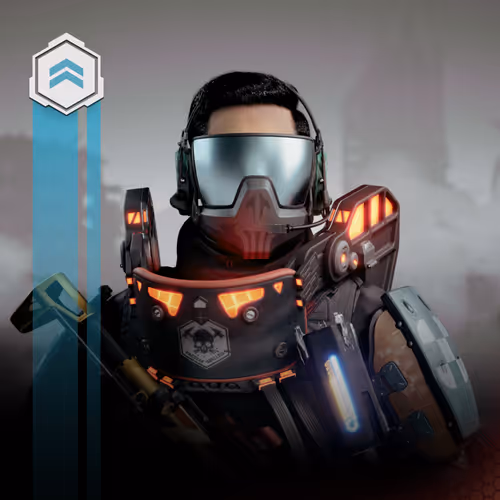 Shrapnel Operators Collection