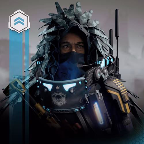 Shrapnel Operators Collection