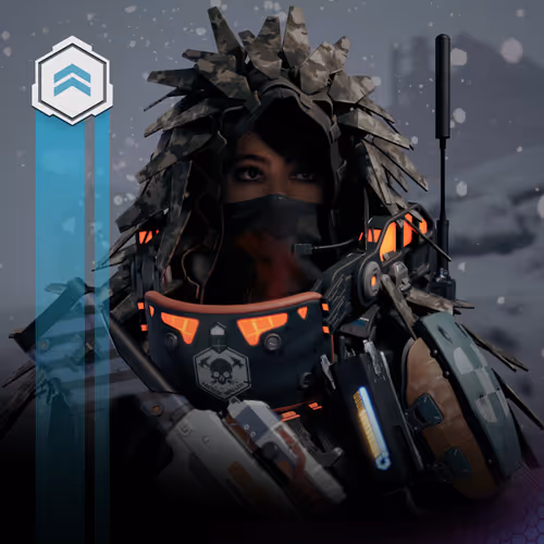 Shrapnel Operators Collection
