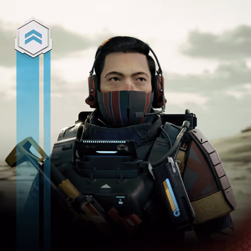 Shrapnel Operators Collection