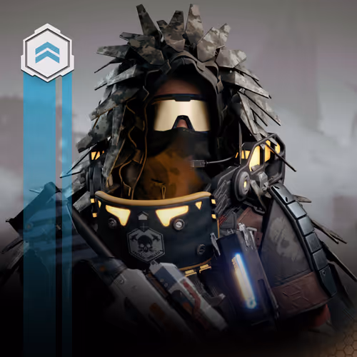 Shrapnel Operators Collection