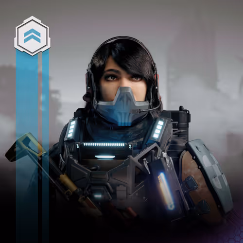 Shrapnel Operators Collection