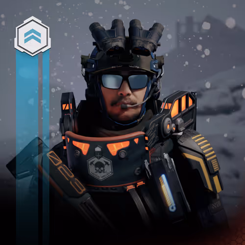 Shrapnel Operators Collection