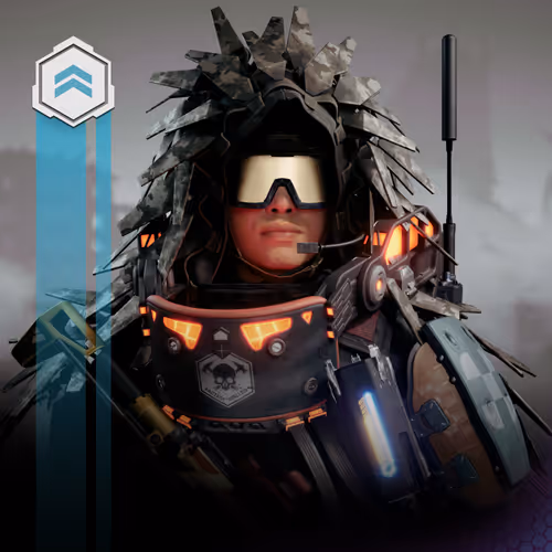 Shrapnel Operators Collection