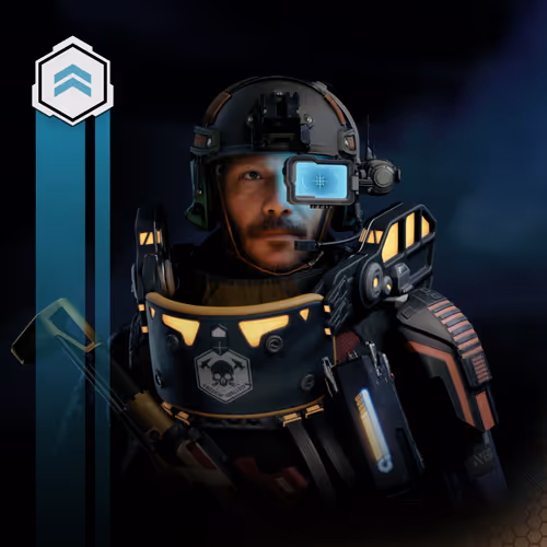Shrapnel Operators Collection