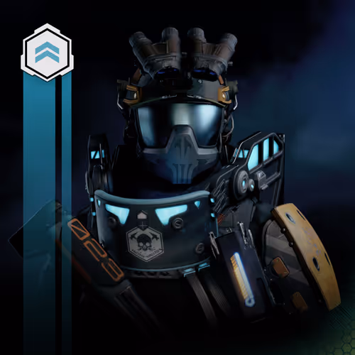 Shrapnel Operators Collection