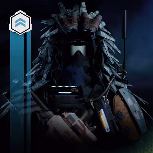Shrapnel Operators Collection