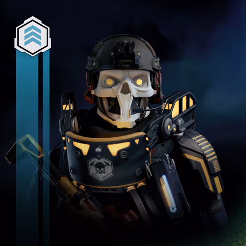 Shrapnel Operators Collection