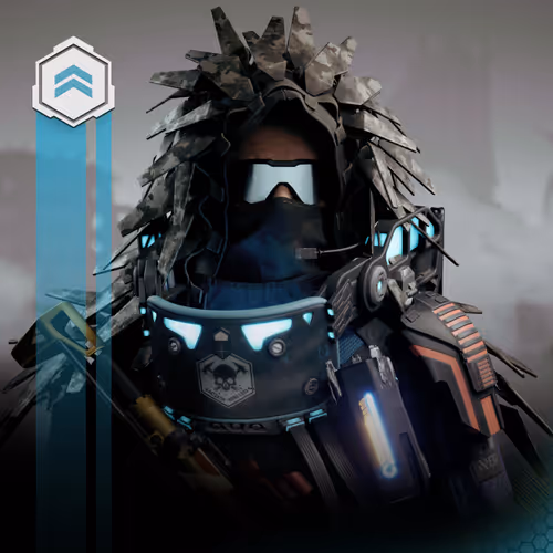 Shrapnel Operators Collection