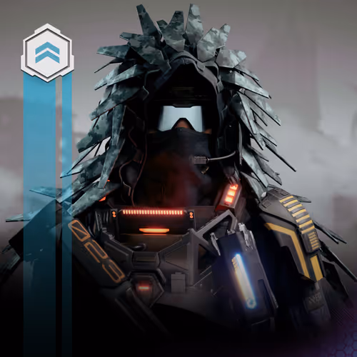 Shrapnel Operators Collection