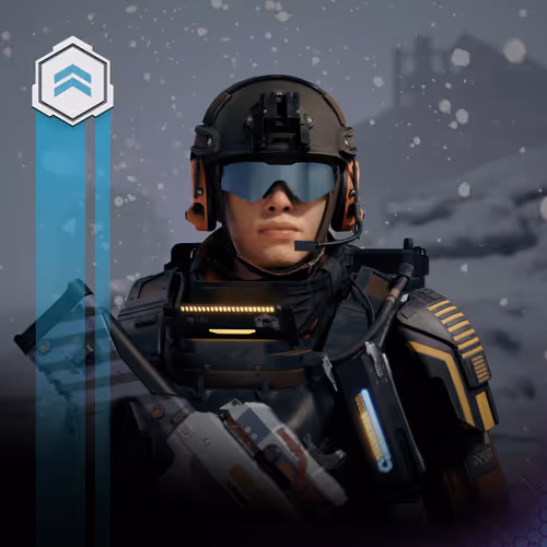 Shrapnel Operators Collection
