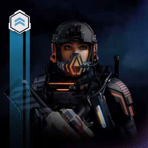 Shrapnel Operators Collection