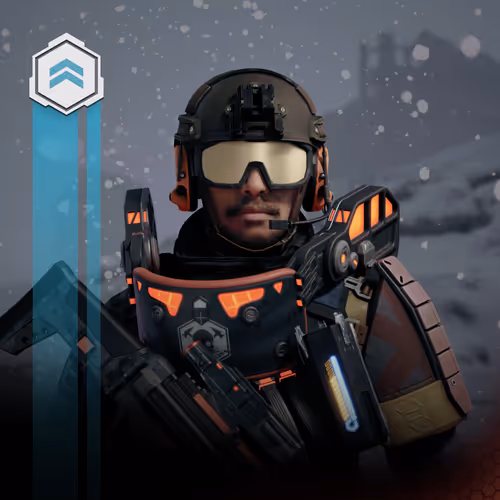Shrapnel Operators Collection