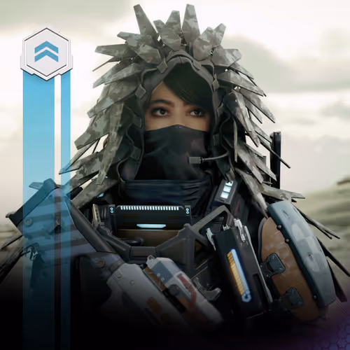 Shrapnel Operators Collection
