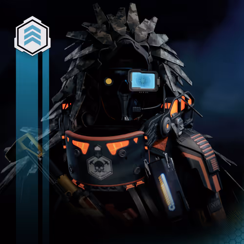 Shrapnel Operators Collection