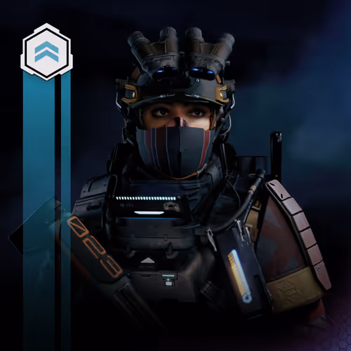 Shrapnel Operators Collection