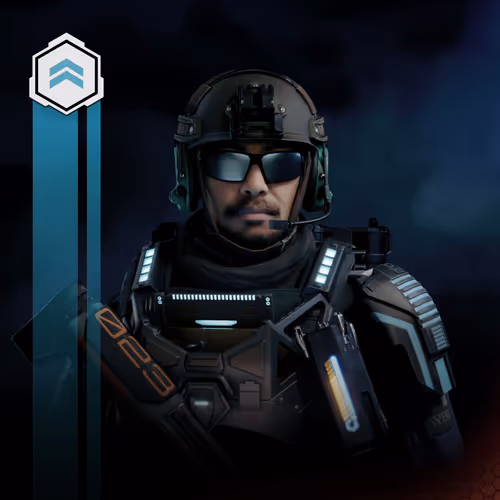 Shrapnel Operators Collection