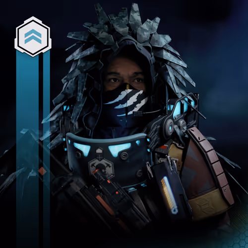 Shrapnel Operators Collection