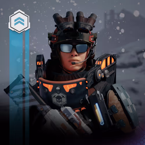 Shrapnel Operators Collection