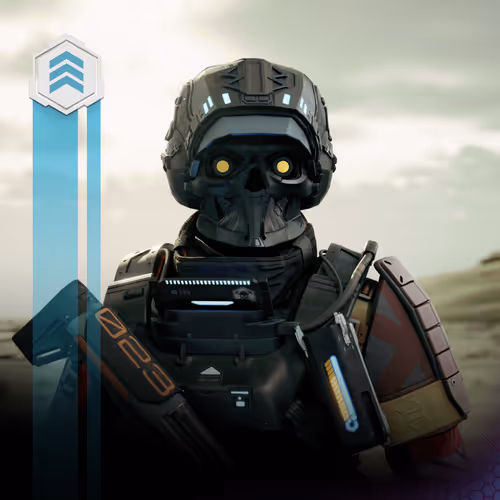 Shrapnel Operators Collection