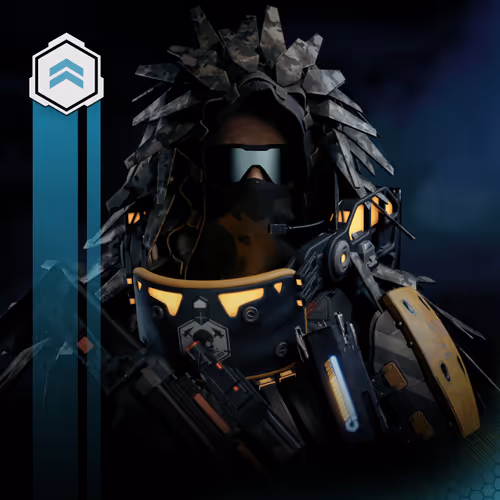 Shrapnel Operators Collection