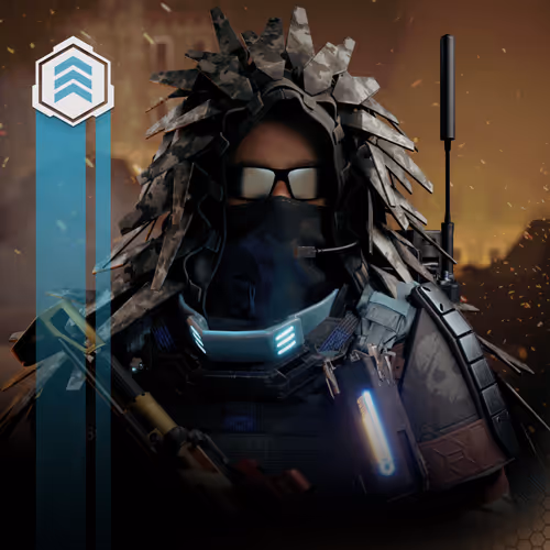 Shrapnel Operators Collection