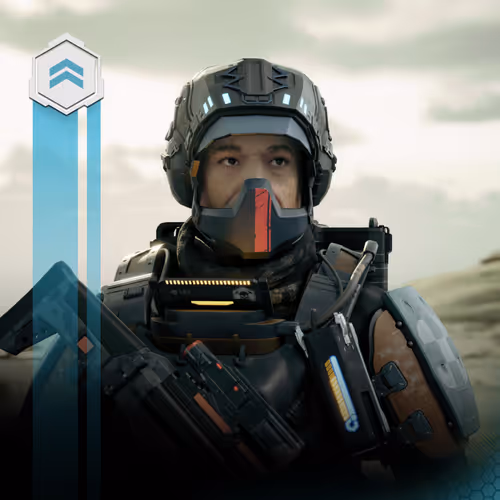 Shrapnel Operators Collection