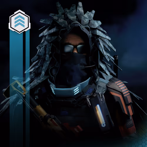 Shrapnel Operators Collection