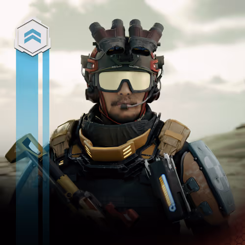 Shrapnel Operators Collection