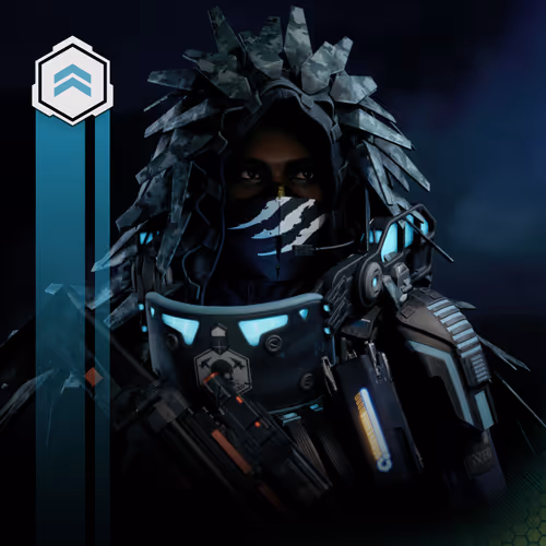 Shrapnel Operators Collection
